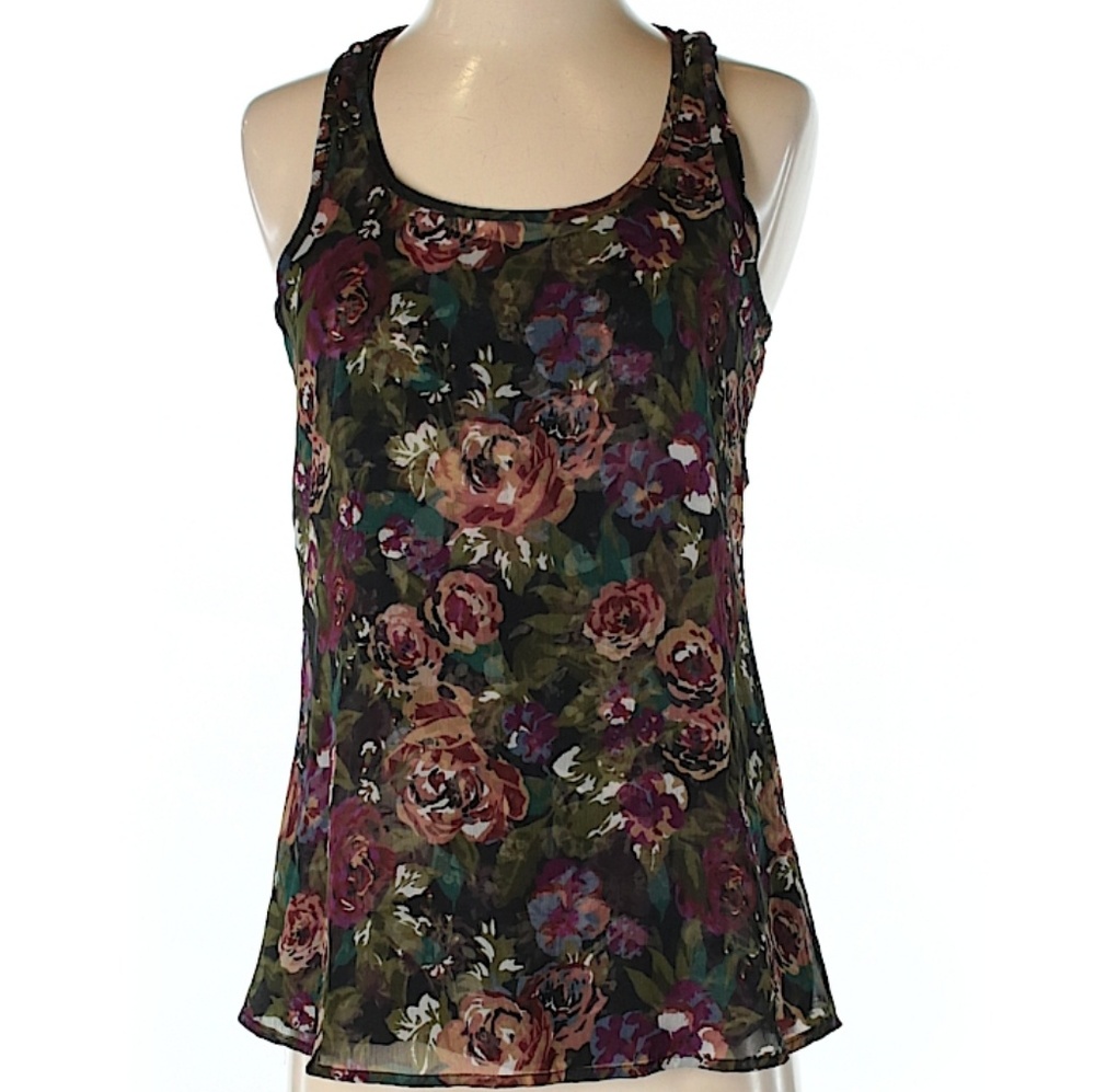 NWT A.n.a blouse.